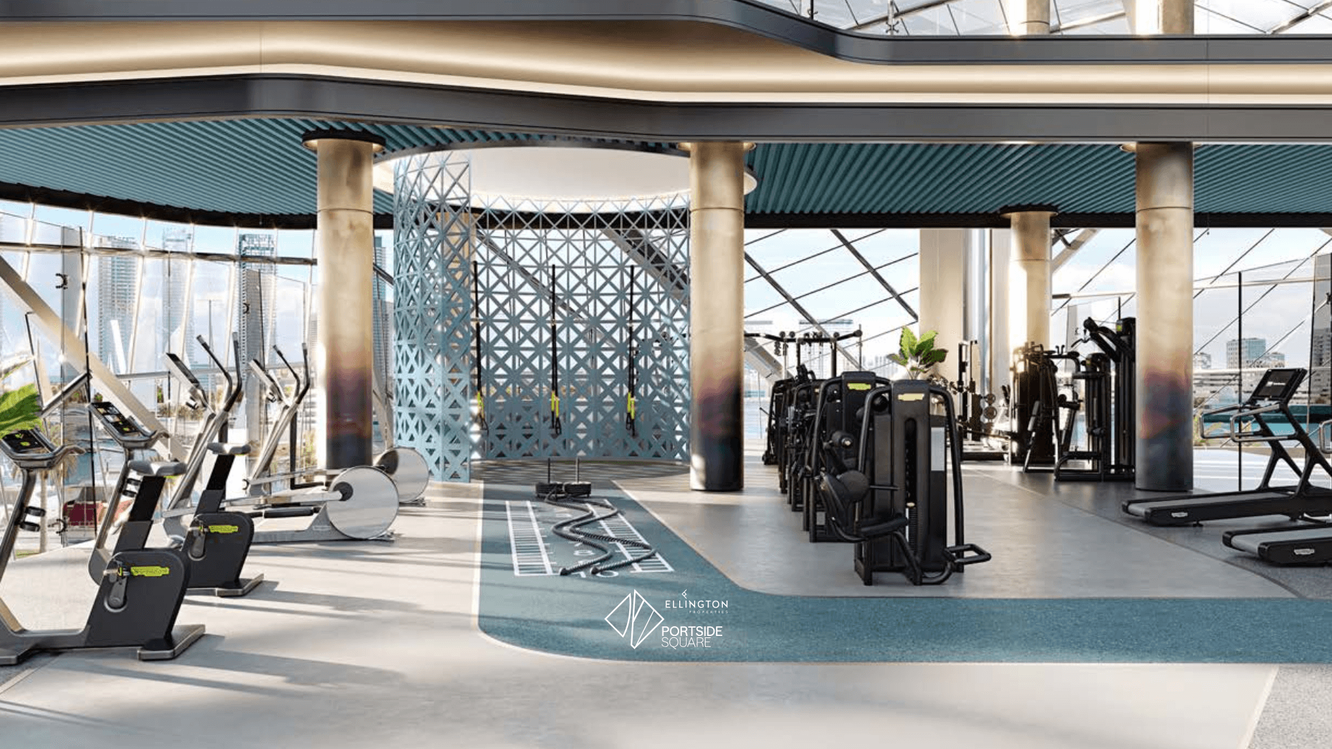 Portside Square - Image 10