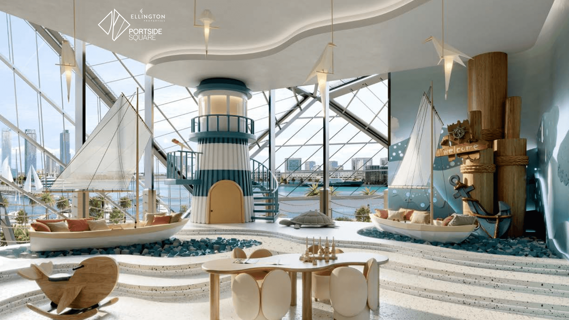 Portside Square - Image 12