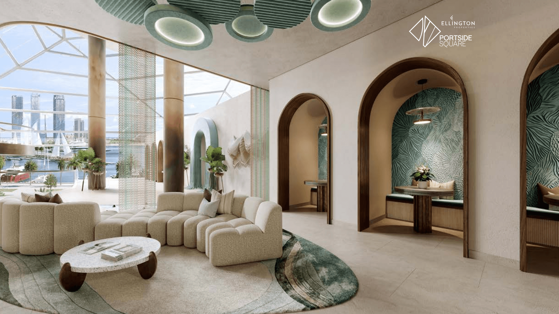 Portside Square - Image 13