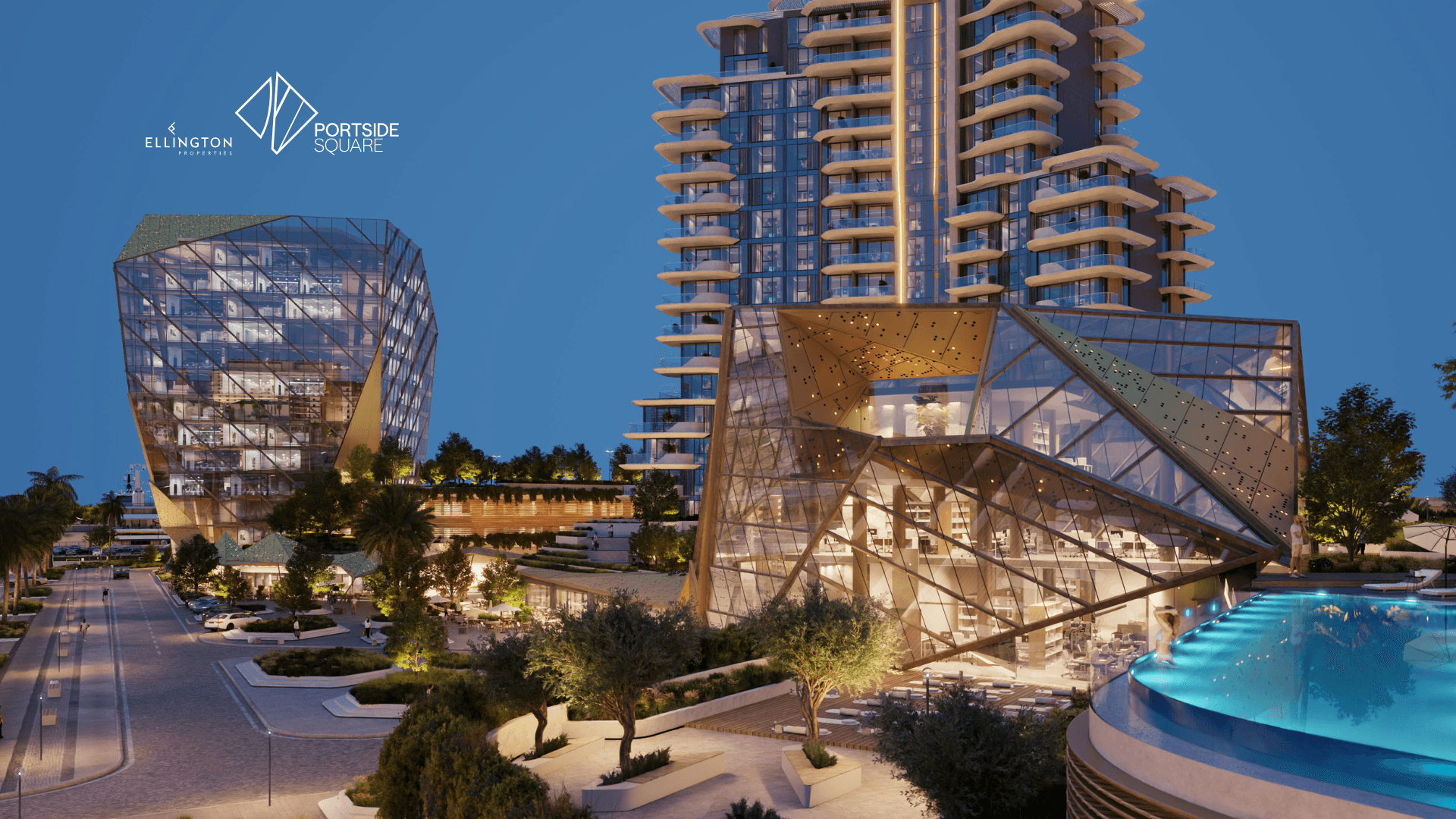 Portside Square - Image 3