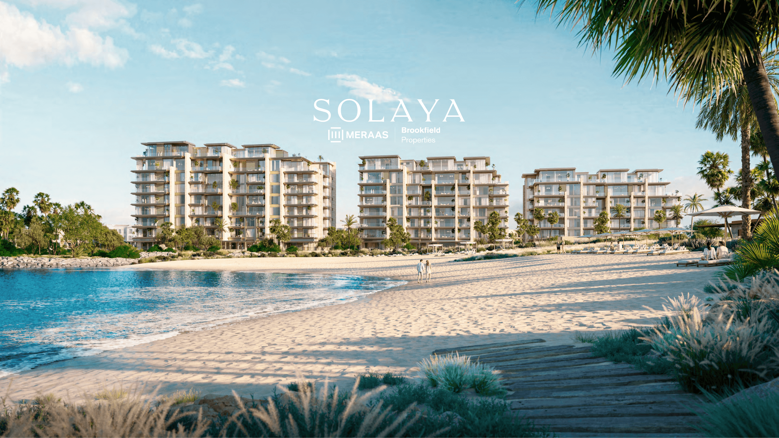 Solaya by Meraas – La Mer, Jumeirah
